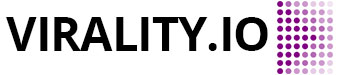 virality logo